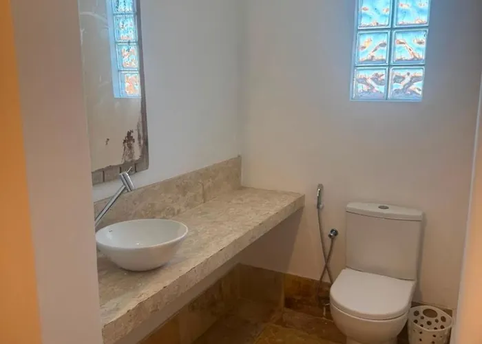 Studio Casa Villa Aguas Belas
